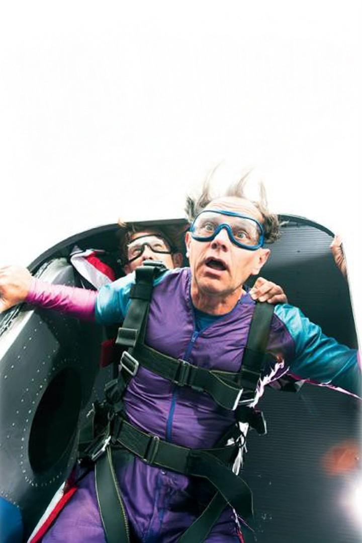 Да пошёл ты! (da-poshel-ty) Фильм 2009