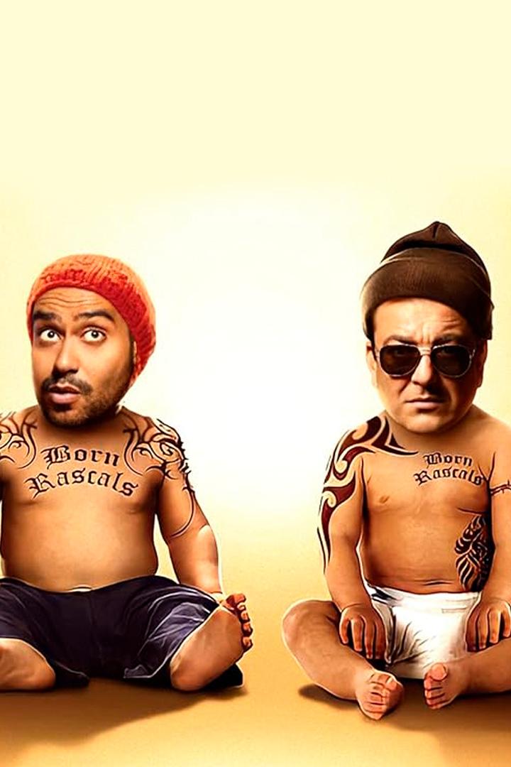 Мошенники (moshenniki) Фильм 2011