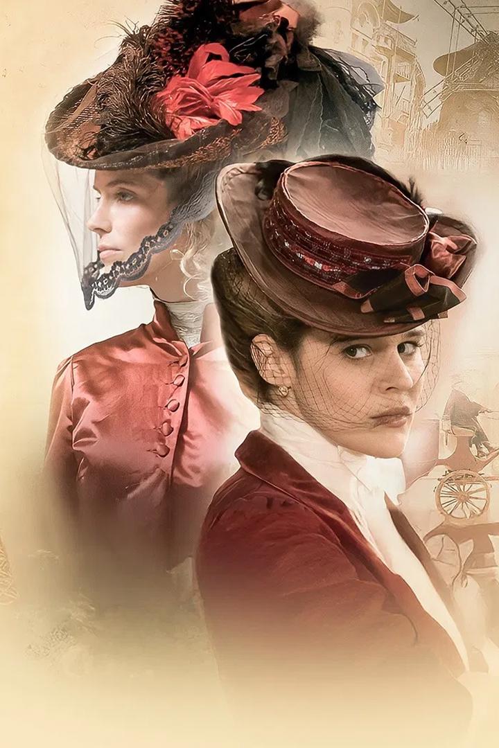 Парижские тайны (parizhskie-tajny) Сериал 2018