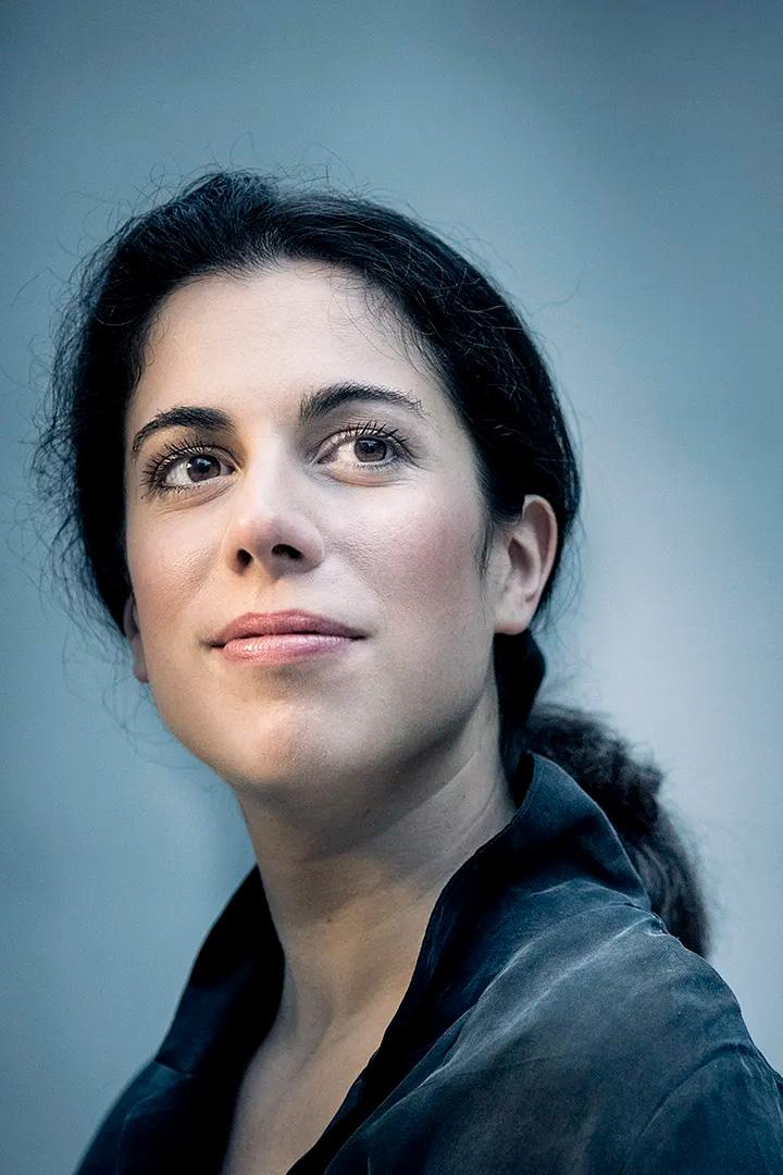 Marie Jacquot dirige Weill, Dukas et Korngold (marie-jacquot-dirige-weill-dukas-et-korngold) Музыка