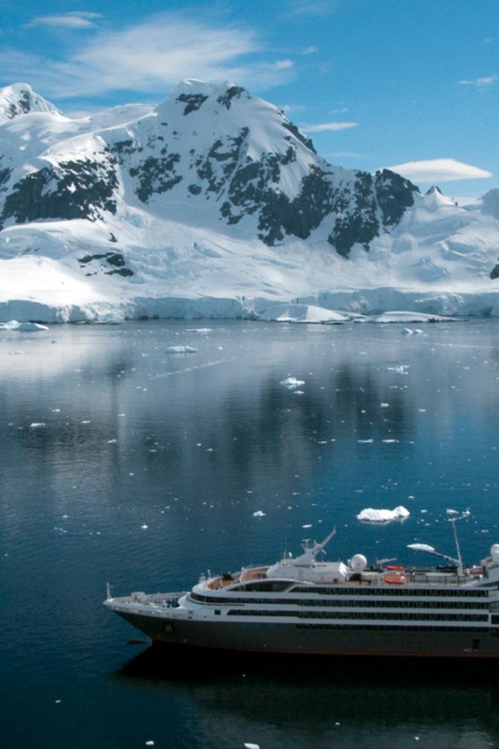 Белый континент: желанная земля (belyj-kontinent-zhelannaja-zemlja) Документальный фильм