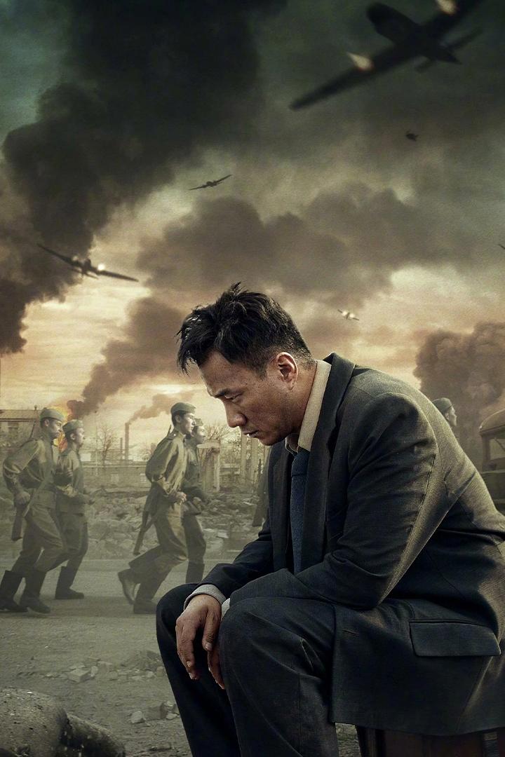 Композитор (kompozitor) Фильм 2019