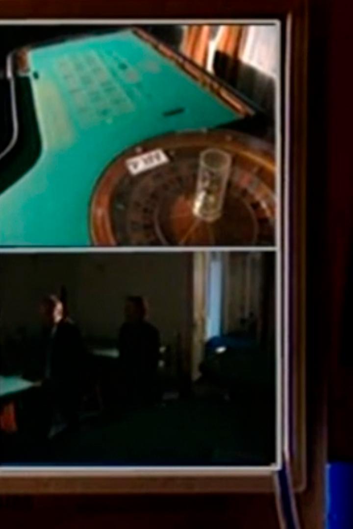 Detectiv fara voie (detectiv-fara-voie) Сериал 2001