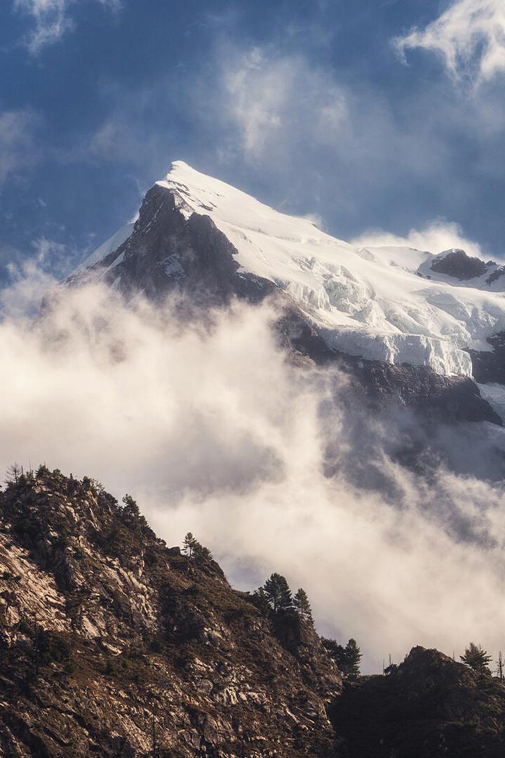 Mindful Earth (mindful-earth) Документальный фильм