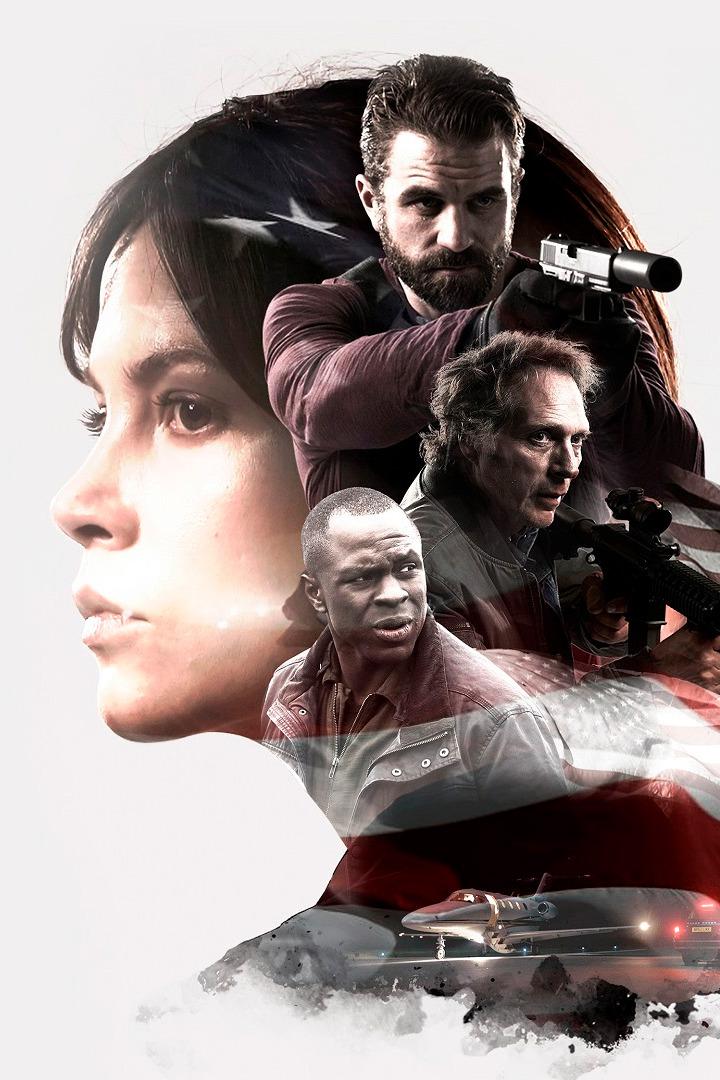 Вся дьявольская рать (vsja-djavolskaja-rat) Фильм 2018