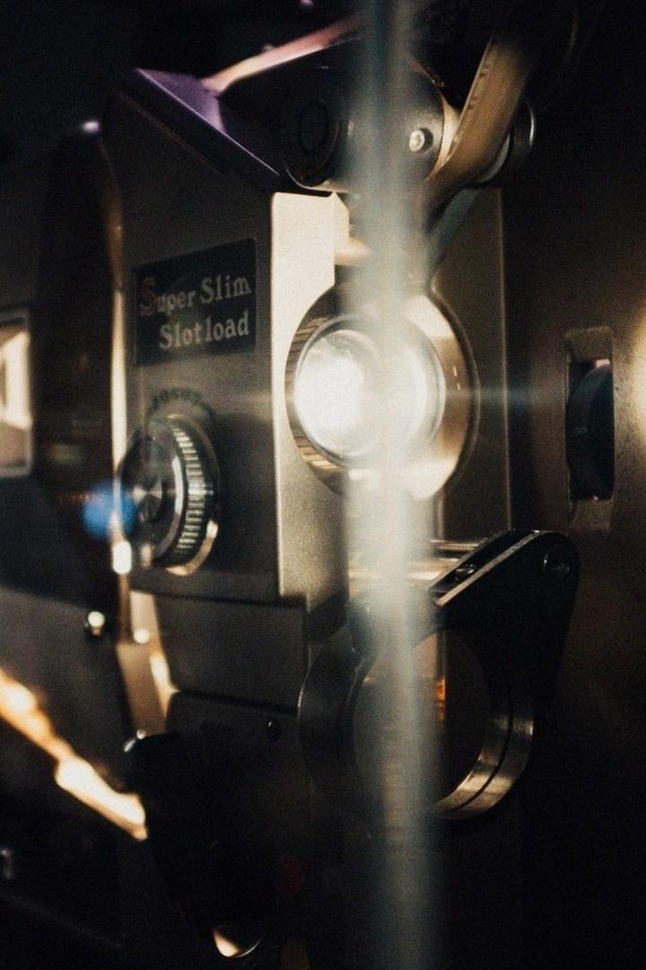 Космос50 (kosmos50) Документальный фильм