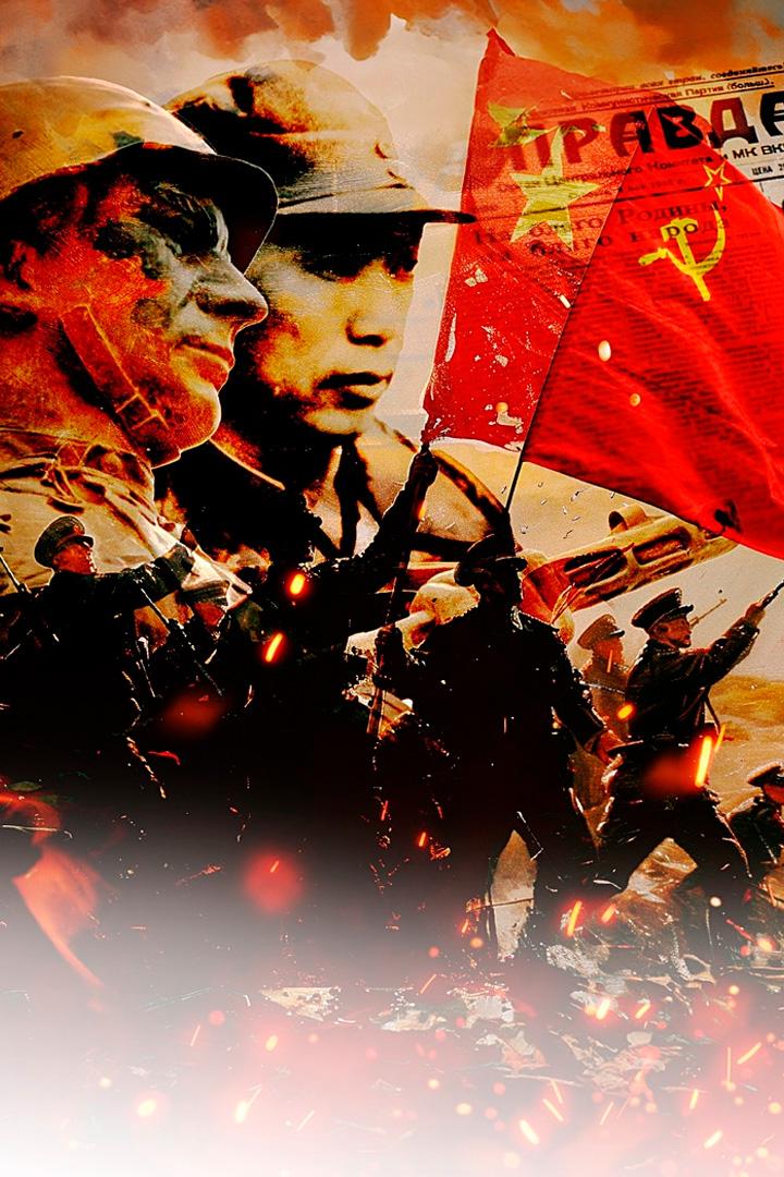 СССР и Китай: общая Победа (sssr-i-kitaj-obschaja-pobeda) Документальный фильм