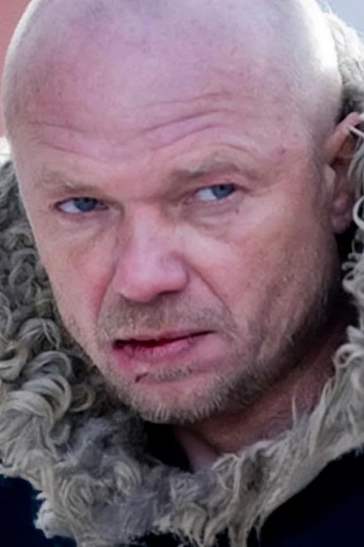 Охотники за иконами (ohotniki-za-ikonami) Сериал 2004