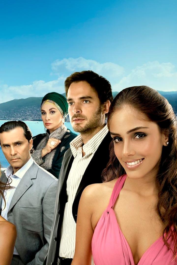 Марина (marina) Сериал 2006