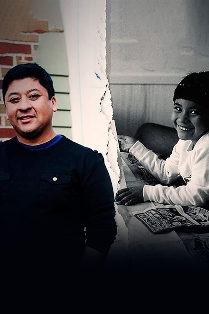 Разлученнные с рождения (razluchennnye-s-rozhdenija) Реалити-шоу