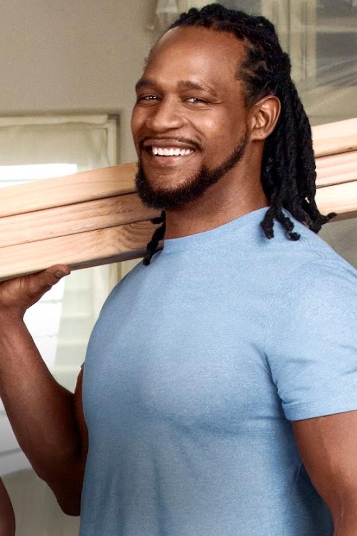 Игра вслепую: Форт-Уэрт (igra-vslepuju-fort-uert) Реалити-шоу