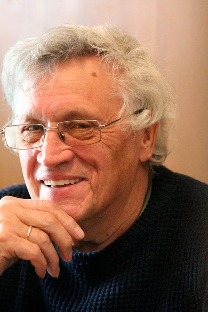 Малый театр вечер памяти Ярослава Барышева (malyj-teatr-vecher-pamjati-jaroslava-barysheva) Досуг, хобби