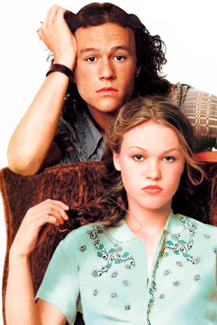 10 причин моей ненависти (10-prichin-moej-nenavisti) Фильм 1999