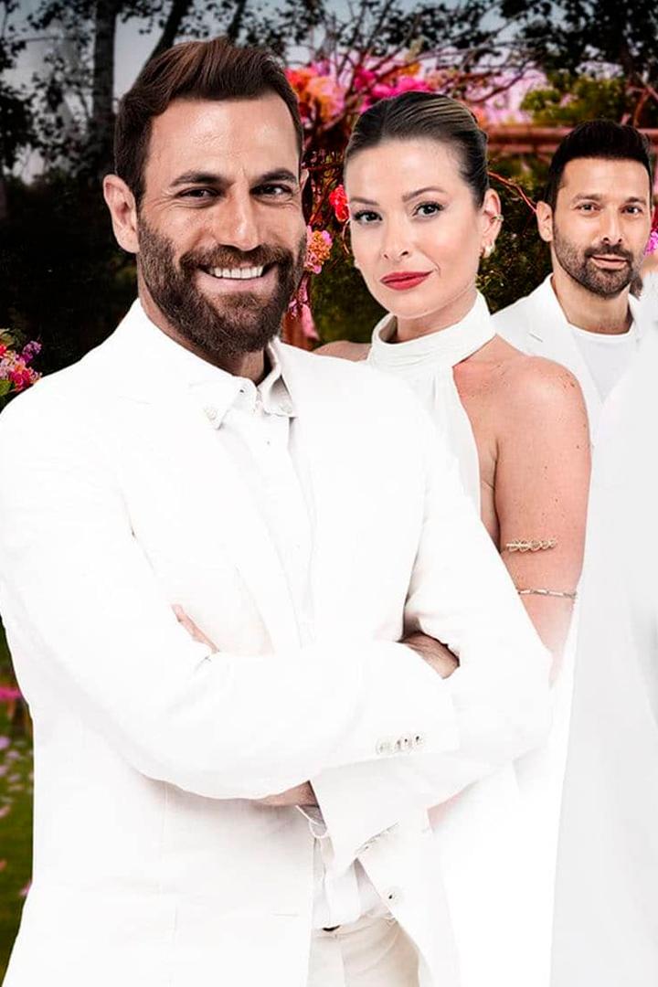 И в печали, и в радости (i-v-pechali-i-v-radosti) Сериал 2021