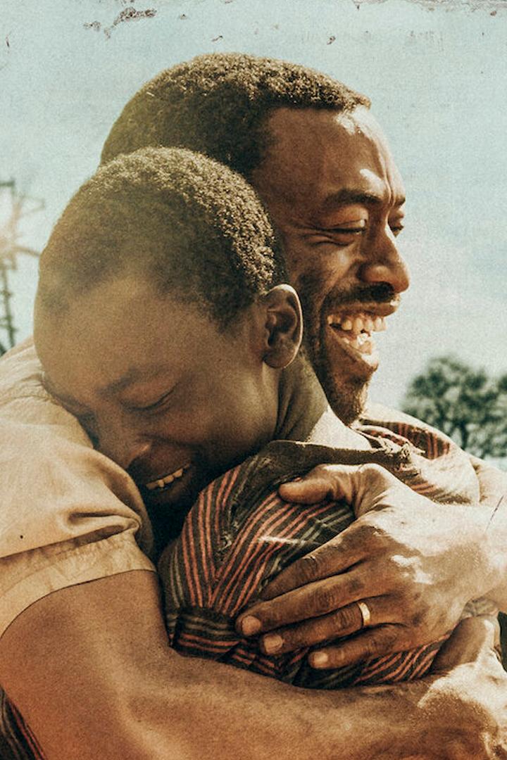 Мальчик, который обуздал ветер (malchik-kotoryj-obuzdal-veter) Фильм 2019