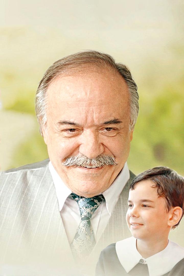 Народ моего деда (narod-moego-deda) Фильм 2011