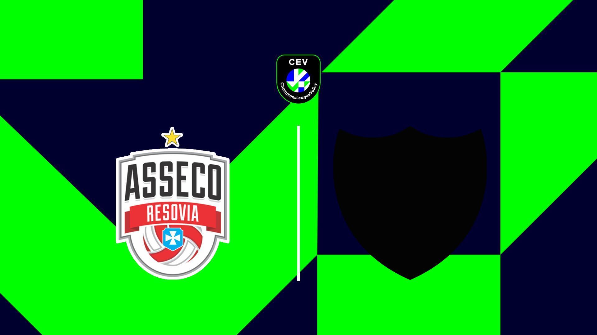 Волейбол. Лига Чемпионов. Мужчины. Жешув (Польша) - Варта Заверце (Польша) (volejbol-liga-chempionov-muzhchiny-zheshuv-polsha-varta-zavertse-polsha) Спорт