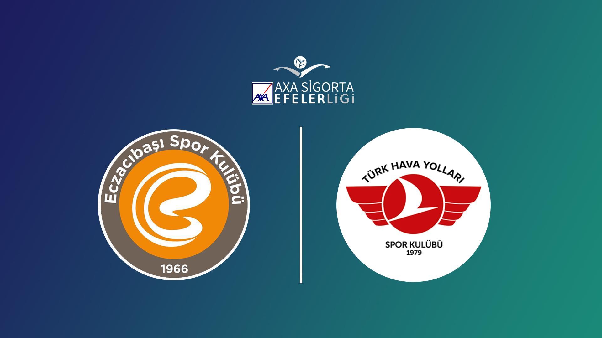 Волейбол. Чемпионат Турции. Женщины. Экзачибаши - Тюрк Хава (volejbol-chempionat-turtsii-zhenschiny-ekzachibashi-tjurk-hava) Спорт