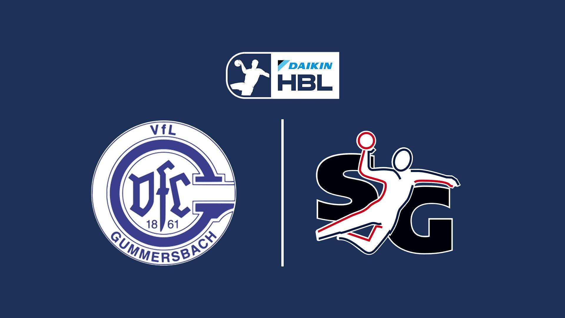 Гандбол. Немецкая бундеслига. Гуммерсбах - Флёнсбург (gandbol-nemetskaja-bundesliga-gummersbah-flensburg) Спорт