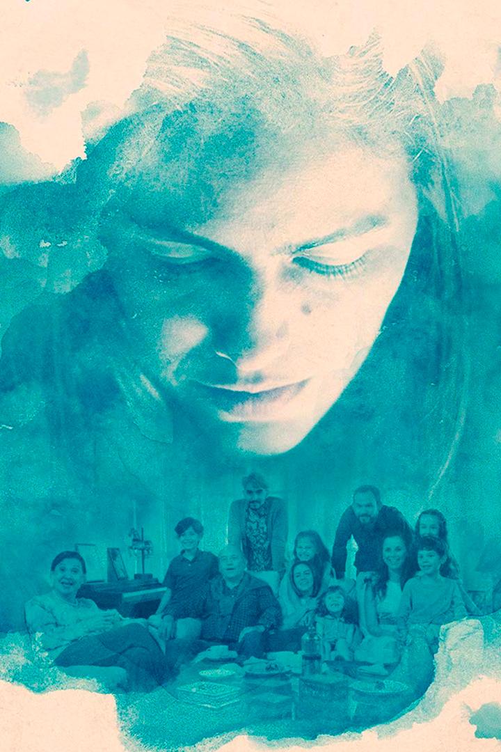 Apego (apego) Фильм 2019