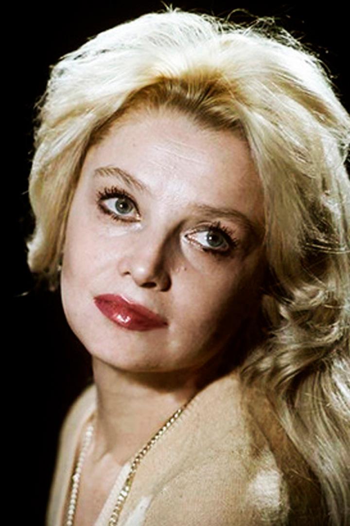 Наталья Кустинская. Красота как проклятье (natalja-kustinskaja-krasota-kak-prokljate) Документальный фильм