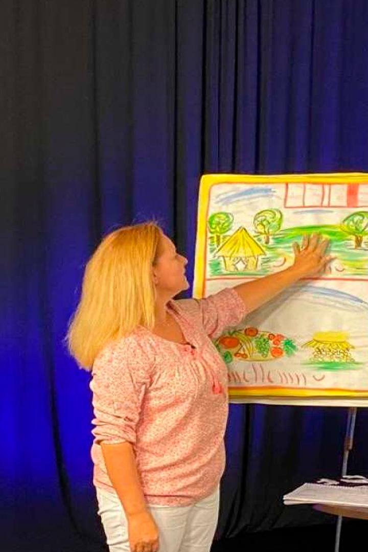 Povestirile biblice prind viață (povestirile-biblice-prind-via) Познавательное