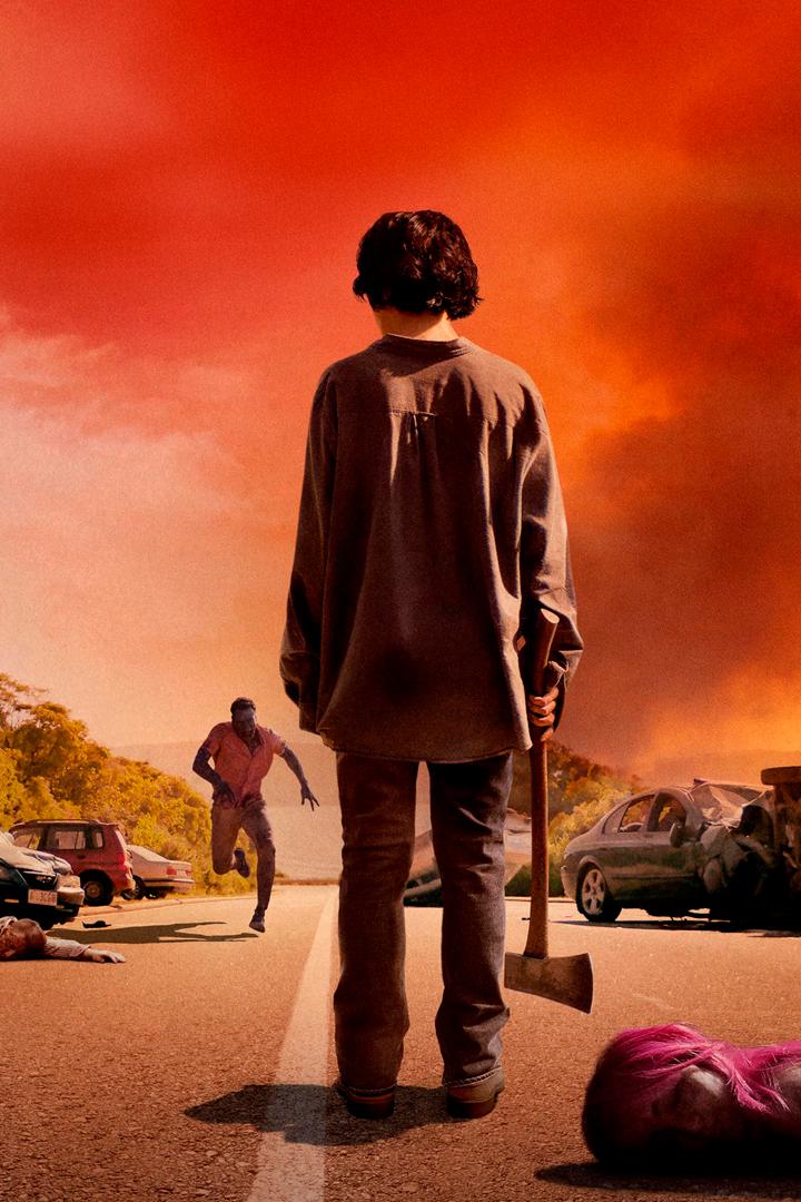 В поисках живых (v-poiskah-zhivyh) Фильм 2025