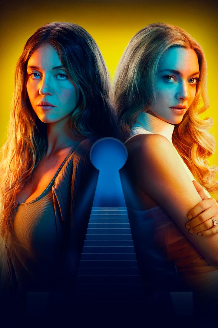 Горничная (gornichnaja) Фильм 2025