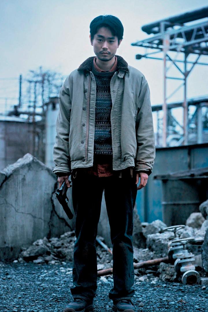 Облако (oblako) Фильм 2024