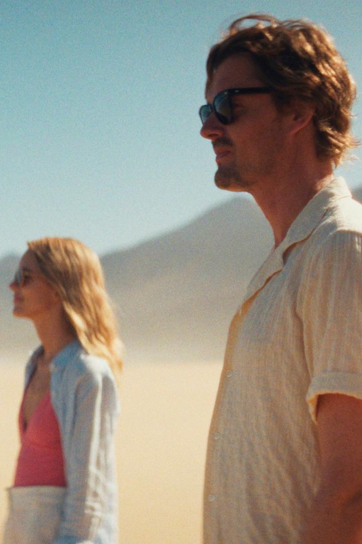 Острова (ostrova) Фильм 2025