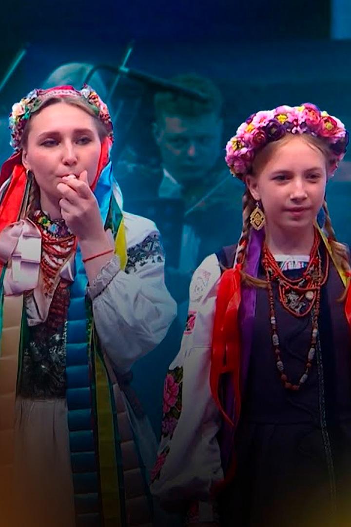 Я - віртуоз (ja-vrtuoz) Музыка