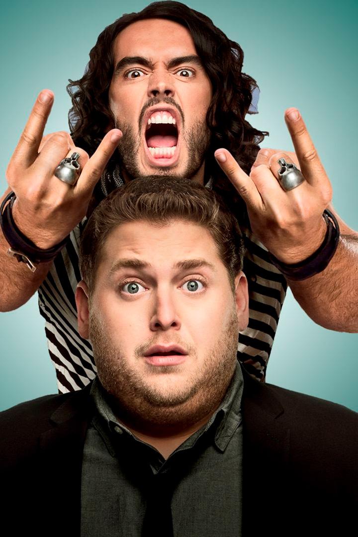 Побег из Вегаса (pobeg-iz-vegasa) Фильм 2010