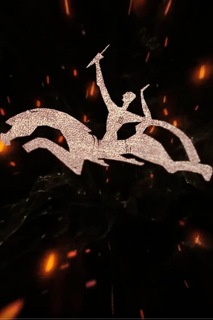 Нарты. Театр вопреки (narty-teatr-vopreki) Документальный фильм