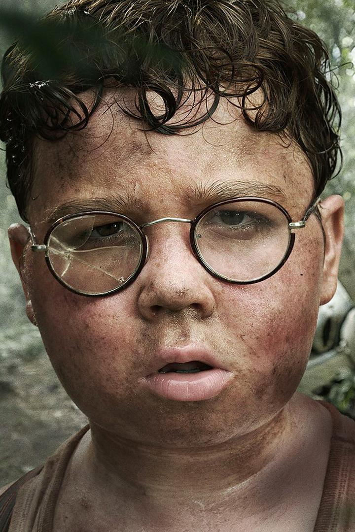 Lord of the Flies (lord-of-the-flies) Сериал 2026