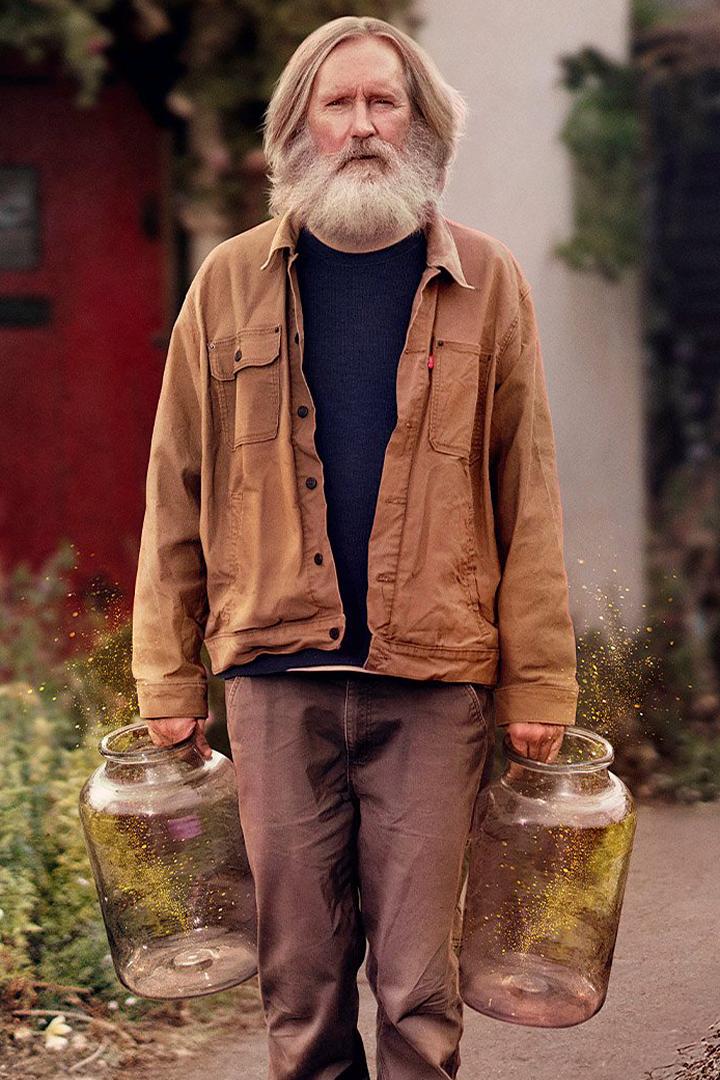 Small Prophets (small-prophets) Сериал 2026