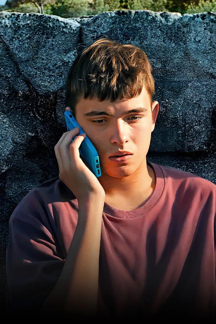 Enzo (enzo) Фильм 2025