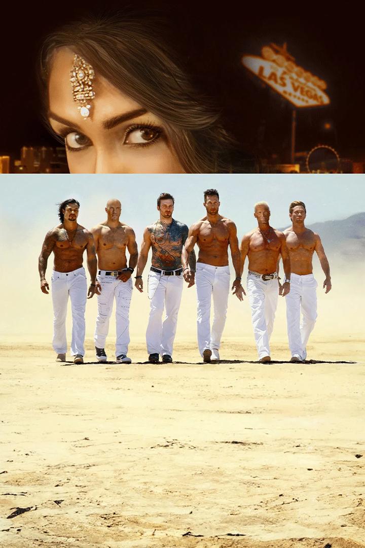 Sin City Gigolo: A Murder in Las Vegas (sin-city-gigolo-a-murder-in-las-vegas) Сериал 2025