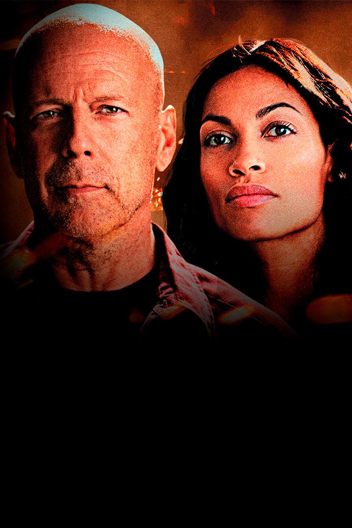 Клин клином (klin-klinom) Фильм 2012