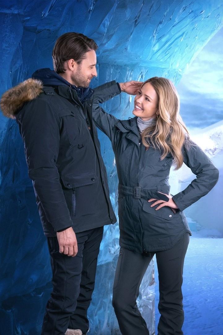 Милый, здесь так холодно (milyj-zdes-tak-holodno) Фильм 2021