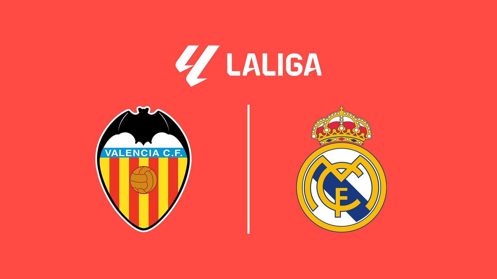 Футбол. Ла Лига, 23 тур, Валенсия-Реал Мадрид (futbol-la-liga-23-tur-valensija-real-madrid) Спорт