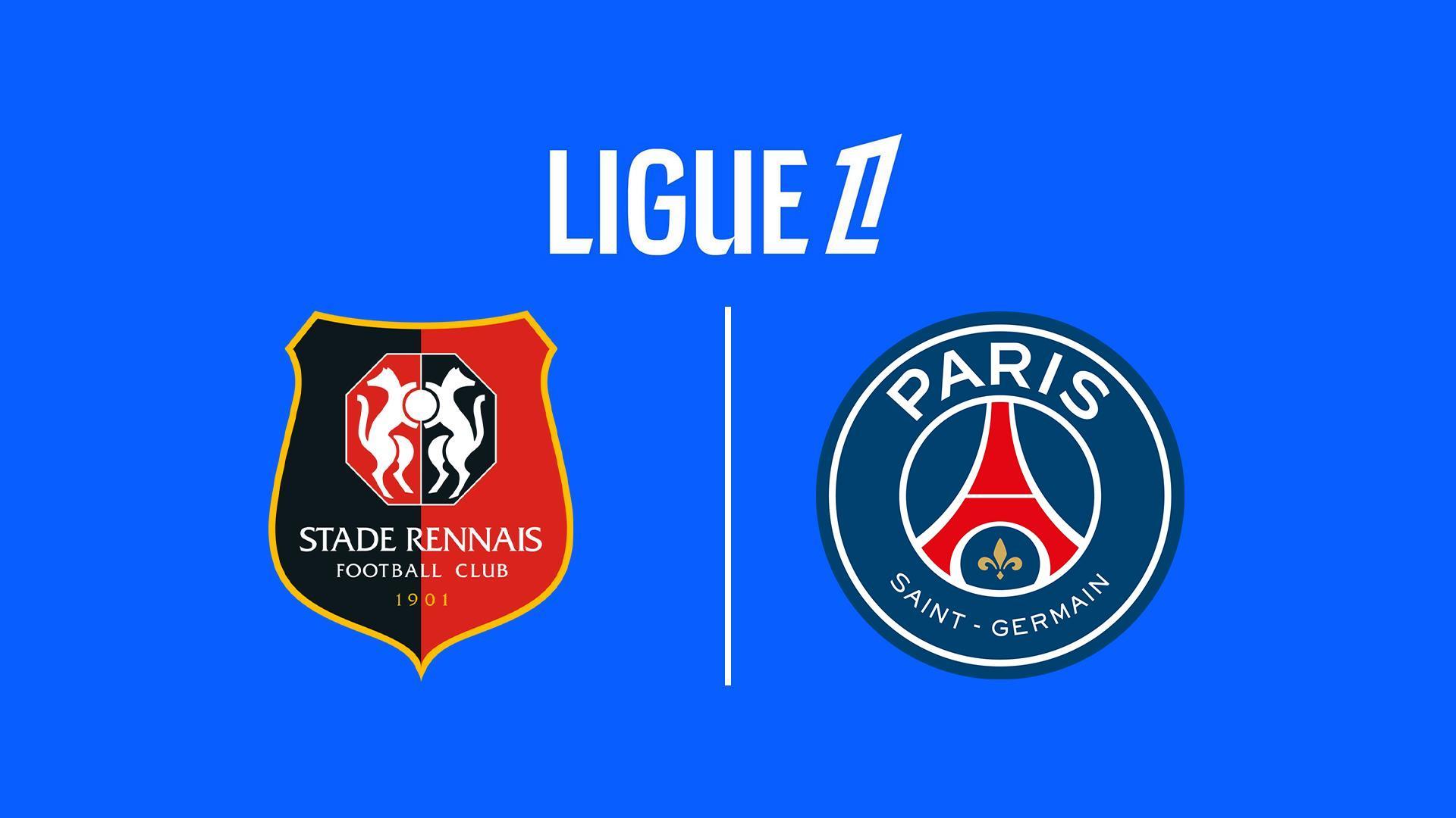 Футбол. Лига 1, 22 тур, Ренн-ПСЖ (futbol-liga-1-22-tur-renn-pszh) Спорт