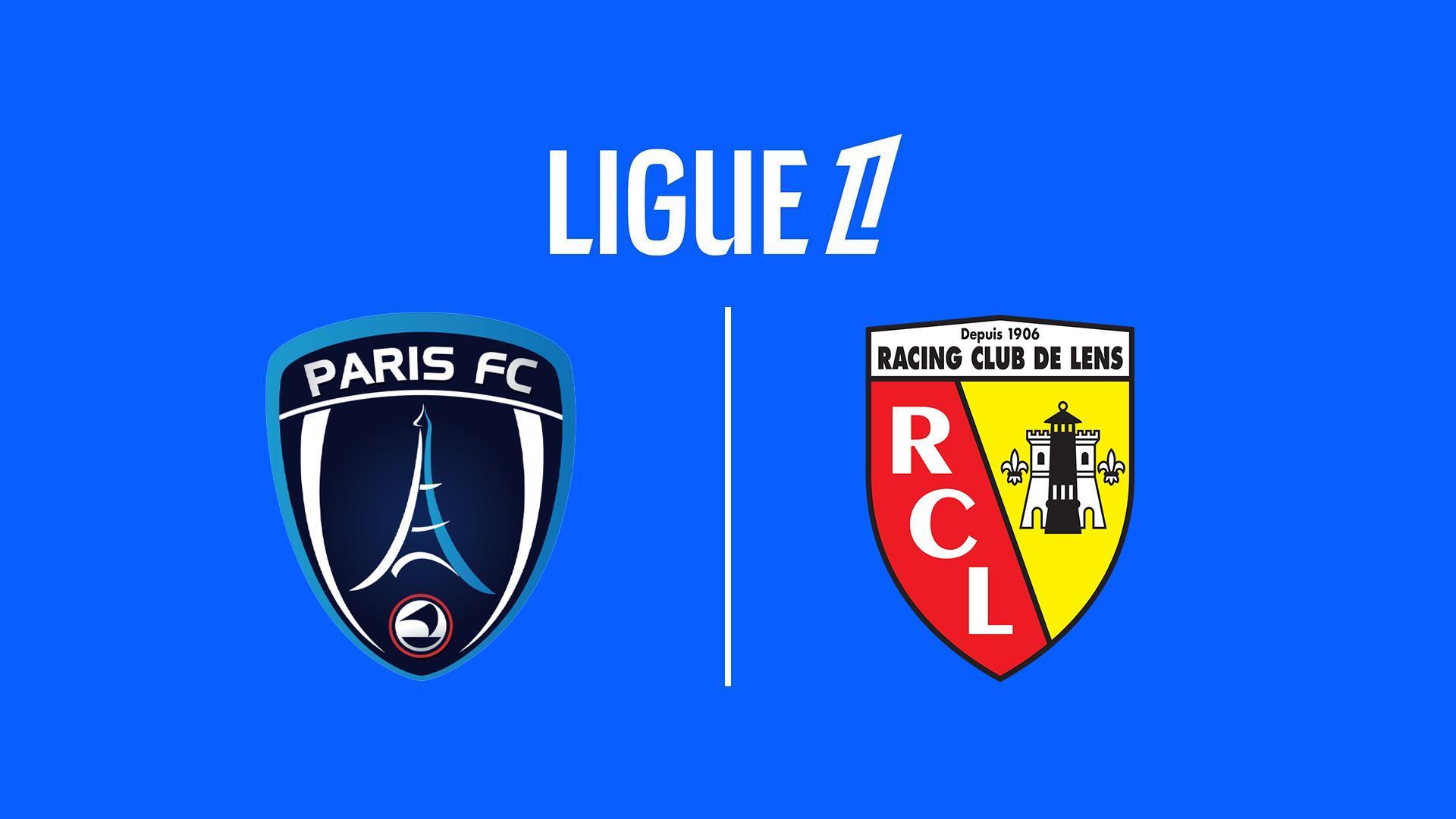 Футбол. Лига 1, 22 тур, Париж-Ланс (futbol-liga-1-22-tur-parizh-lans) Спорт