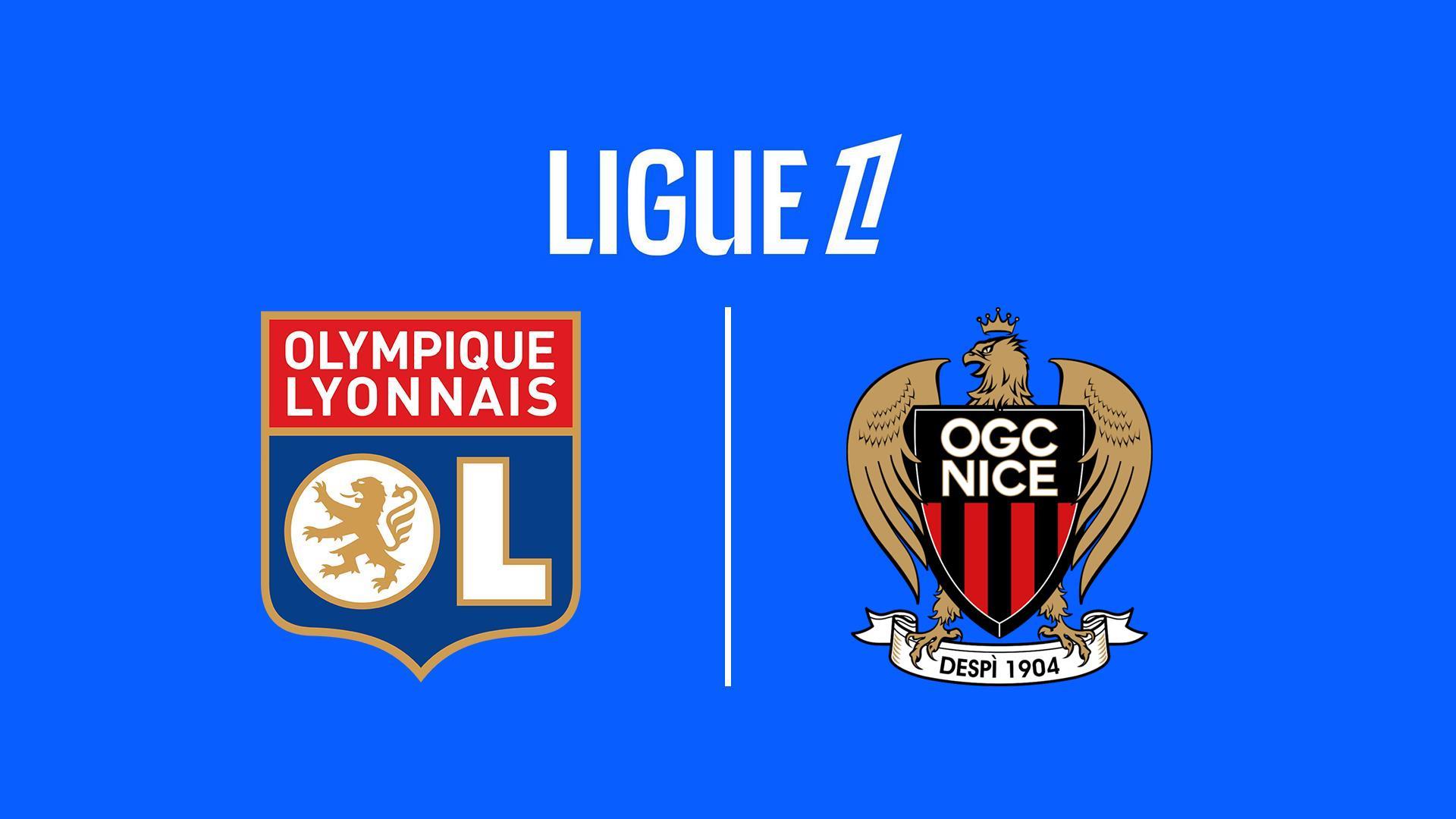 Футбол. Лига 1, 22 тур, Лион-Ницца (futbol-liga-1-22-tur-lion-nitstsa) Спорт