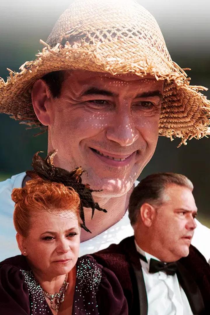 Nunti, botezuri, inmormantari (nunti-botezuri-inmormantari) Фильм 2022