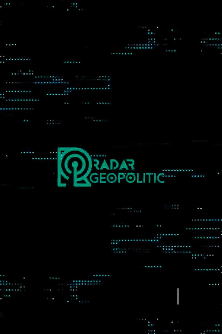 Radar geopolitic (radar-geopolitic) Новости