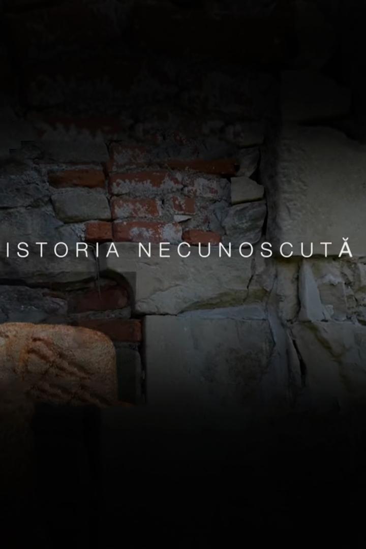 Istoria necunoscută (istoria-necunoscut) Документальный сериал