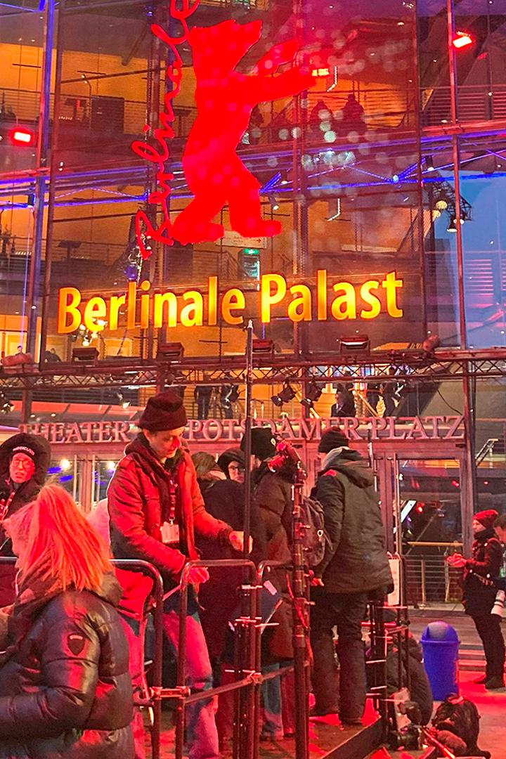 76. Berlinale - Die Eröffnungsgala (76-berlinale-die-erffnungsgala) Познавательное