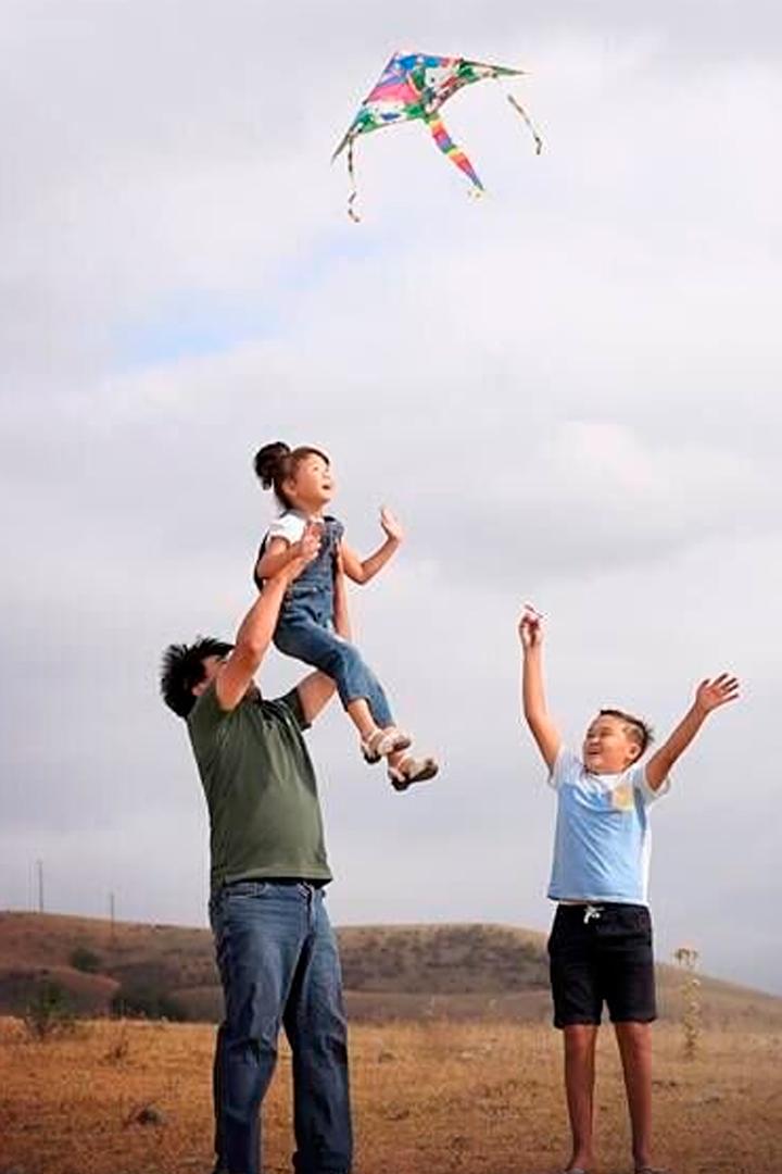 Ата (ata) Фильм 2017