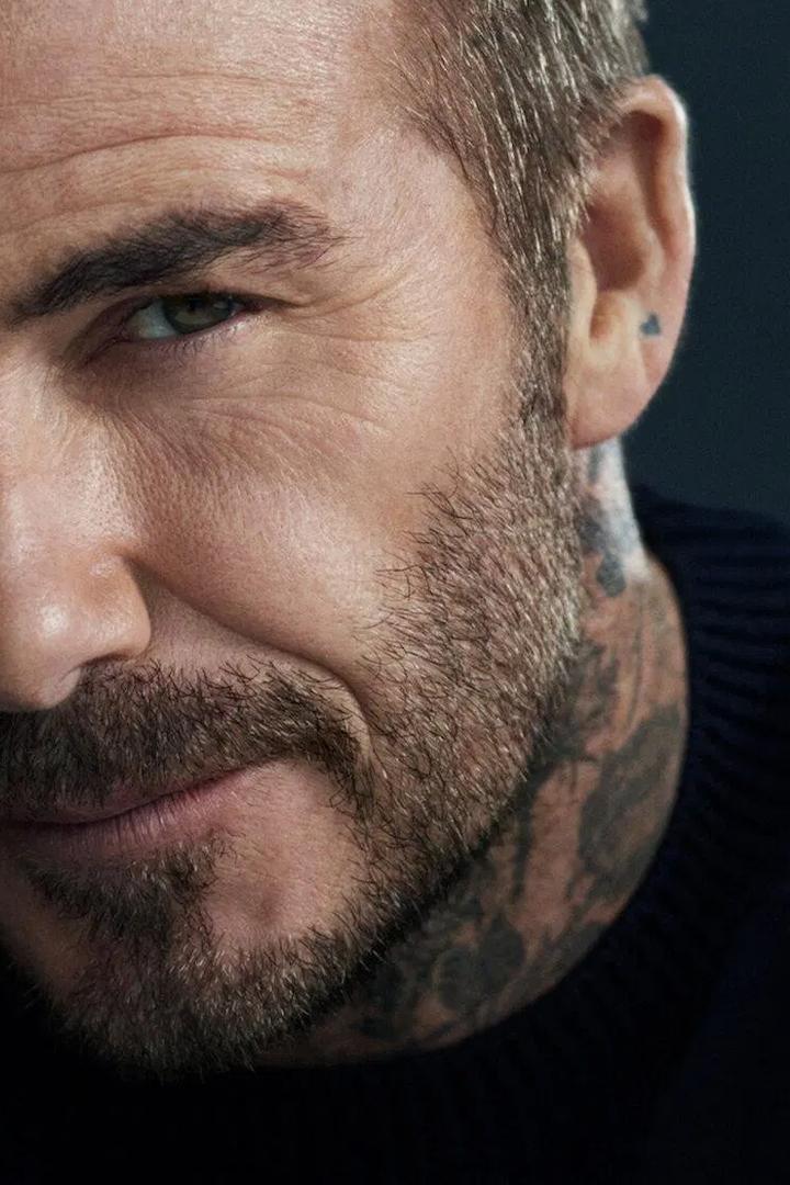 Бекхэм (bekhem) Документальный сериал