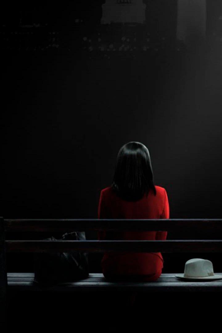 Скандал (skandal) Сериал 2012